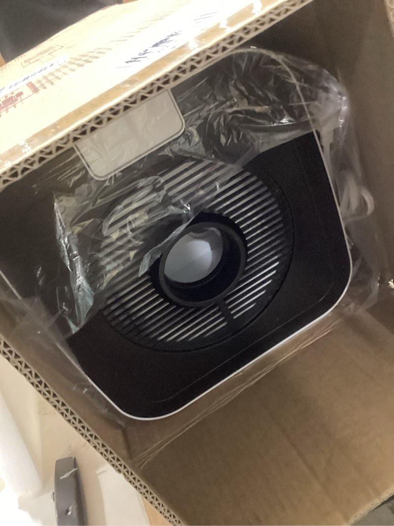 Condition photo showing Good Condition for 30L/7.93Gal Commercial Humidifier for Large Room 4200 sq ft, 3000mL/H Whole House Humidifiers with Supersized Cool Mist,Quiet Humidifiers for Bedroom, Home,Office, Plants, Warehouse