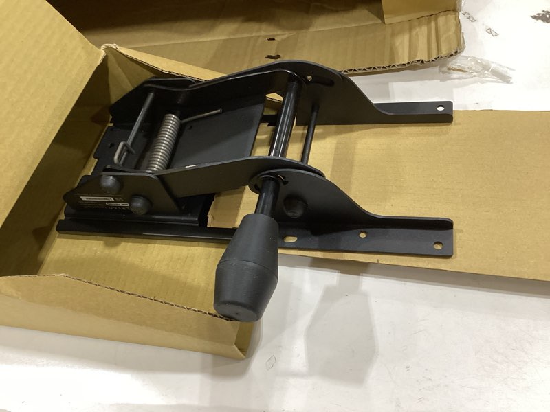 Condition photo showing New/Like New for keyboard tray