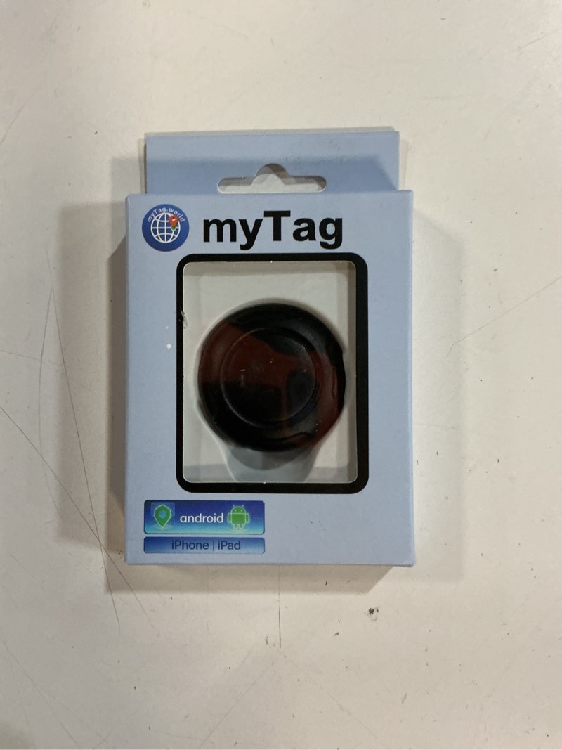 Condition photo showing Good Condition for gps tracker for vehicles,car gps tracker portable real time magnetic gps tracking device, full global coverage location tracker for car,kids,dogs,trucks/person. no subscription required/no monthly fee