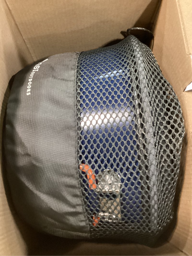 Condition photo showing Good Condition for gsi outdoors bugaboo base camper, high-efficiency cookset – ceramic non-stick coated medium