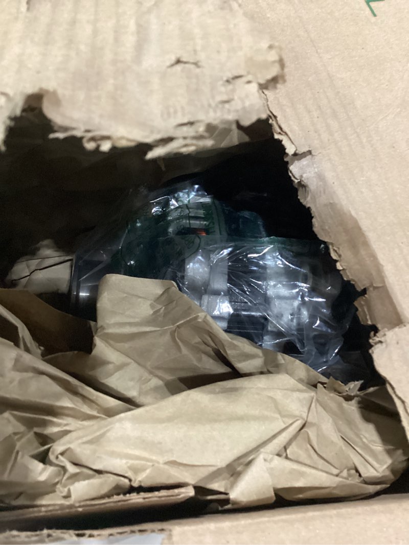 Condition photo showing Good Condition for bosch al0930n premium 100% new alternator - compatible with select volkswagen jetta; 140 amp