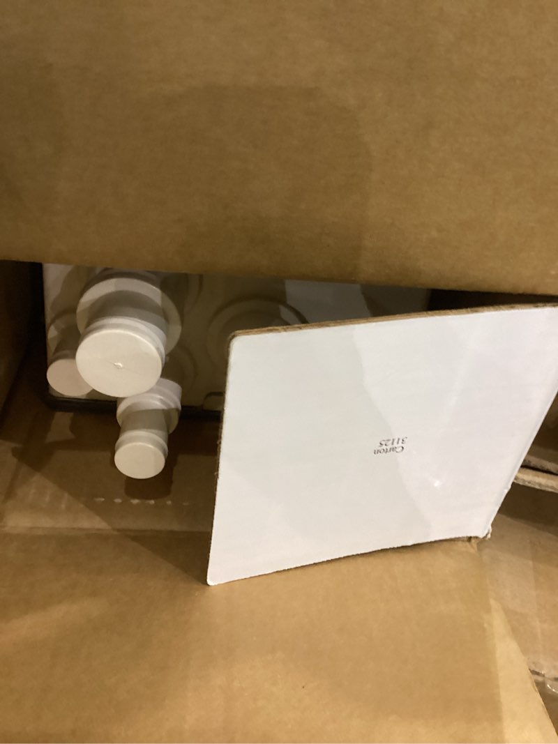 Condition photo showing As Is for Attwood 4143-4 Shower Sump Pump System, 750 GPH Model, 12-Volt, 22-Inch Wire, Large Box, ¾-Inch Interior Diameter Outlet Hose