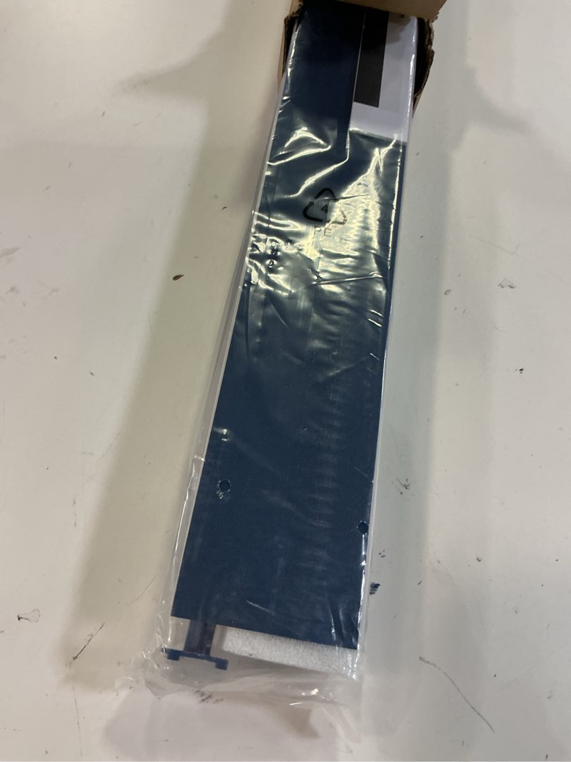 Condition photo showing Good Condition for chicology cordless cellular shades privacy single cell window blind, 30" w x 64" h, morning ocean light filtering - ccsmo3064