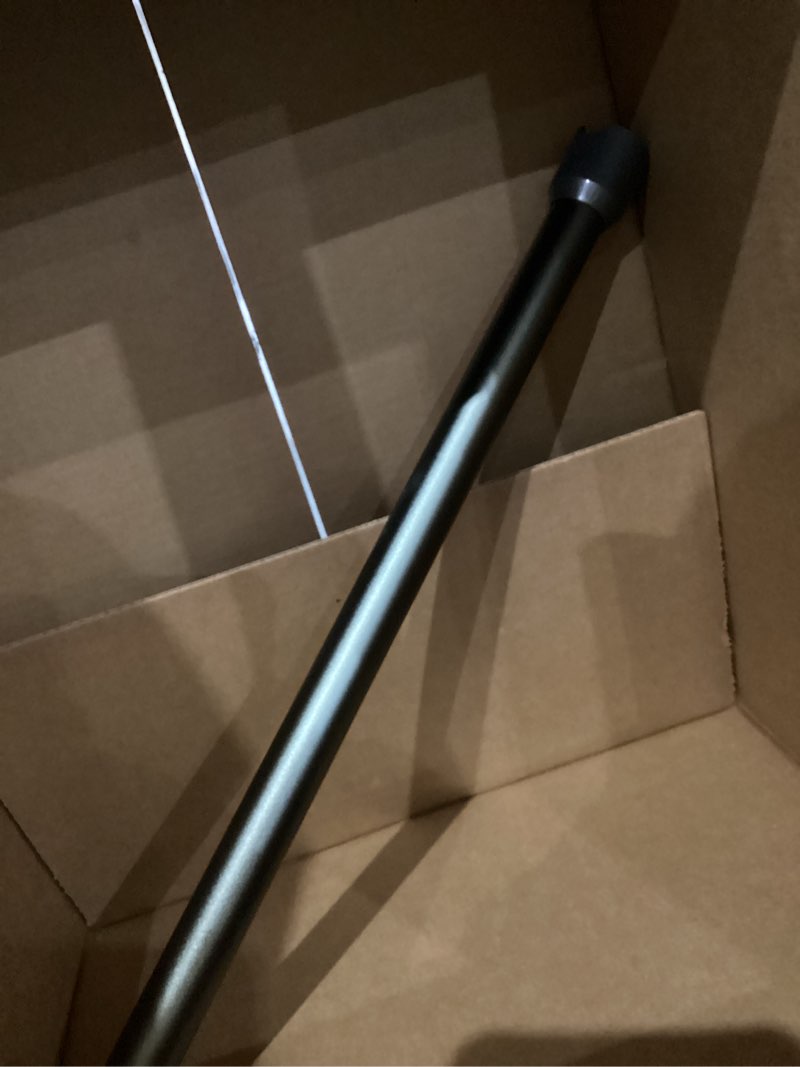 Condition photo showing Good Condition for Replacement Wand Extension Tube for Dyson V7 V8 V10 V11 V15 Models,Quick Release Wand Accessories Compatible with Dyson Cordless Stick Vacuum Cleaner of V7 V8 V10 V11(Iron) V7 V8 V10 V11 V15(Iron)