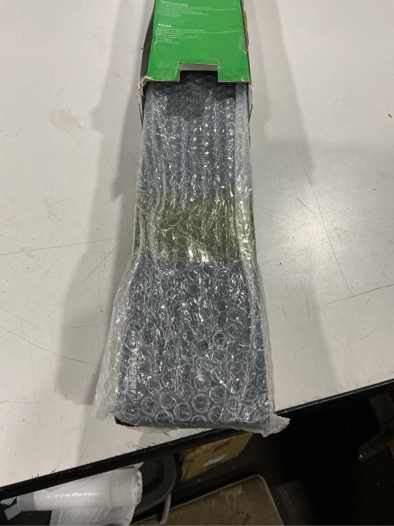 Condition photo showing Good Condition for hygger aquarium led light fish tank full spectrum lighting with 24/7 day-night cycle mode & auto on/off timer, 7 colors options, dimmable, extendable bracket for 36~42in freshwater tank plant lights 40w for 36~42 inch tank