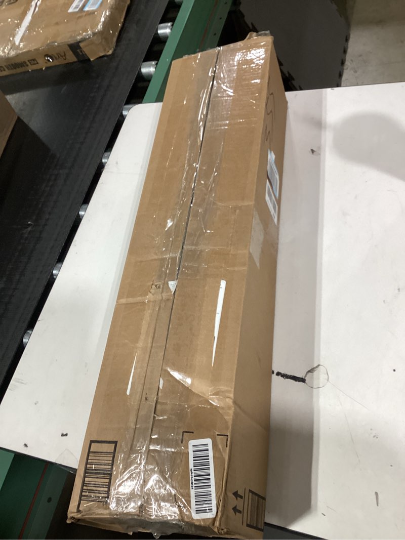 Condition photo showing Good Condition for ASOKO Plug-in Under Cabinet Lighting, 24Inch LED Workbench Lights with Super Brighten 900Lumen and D