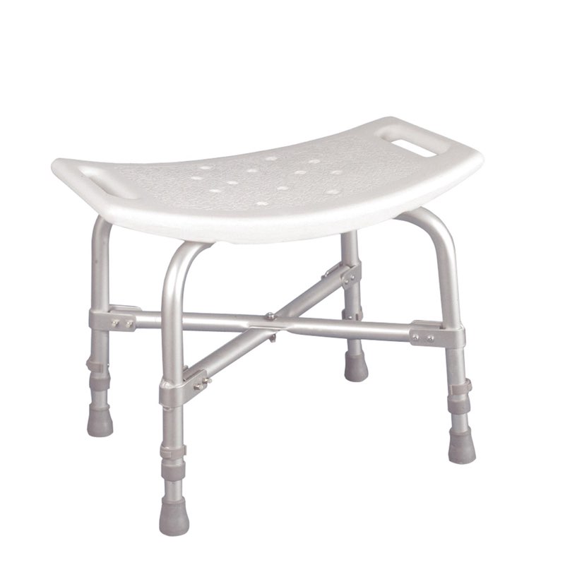 drive medical bariatric heavy duty bath bench