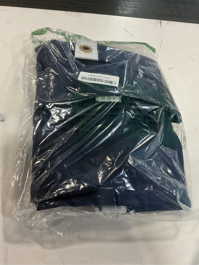 Condition photo showing Good Condition for US Navy Emblem Flag Embroidered 3x5 Outdoor Double Sided United States Navy Naval Military Flags Banner 3ply Embroidered USN Flag with 2 Brass Grommets Vivid Colors Waterproof Navy Flag 3x5 (Double Sided Embroidered)