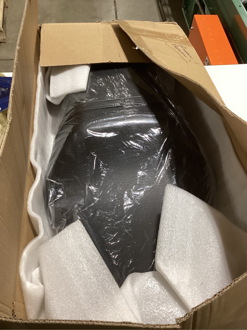 Condition photo showing Good Condition for VG MOTO Motorcycle 2-Up Driver Passenger Seat Cushion Pad Leather Seat Replacement for Harley Davidson Sportster 1200 2010-2016 Sportster 883 2004-2006 Ordinary standard-motorcycles