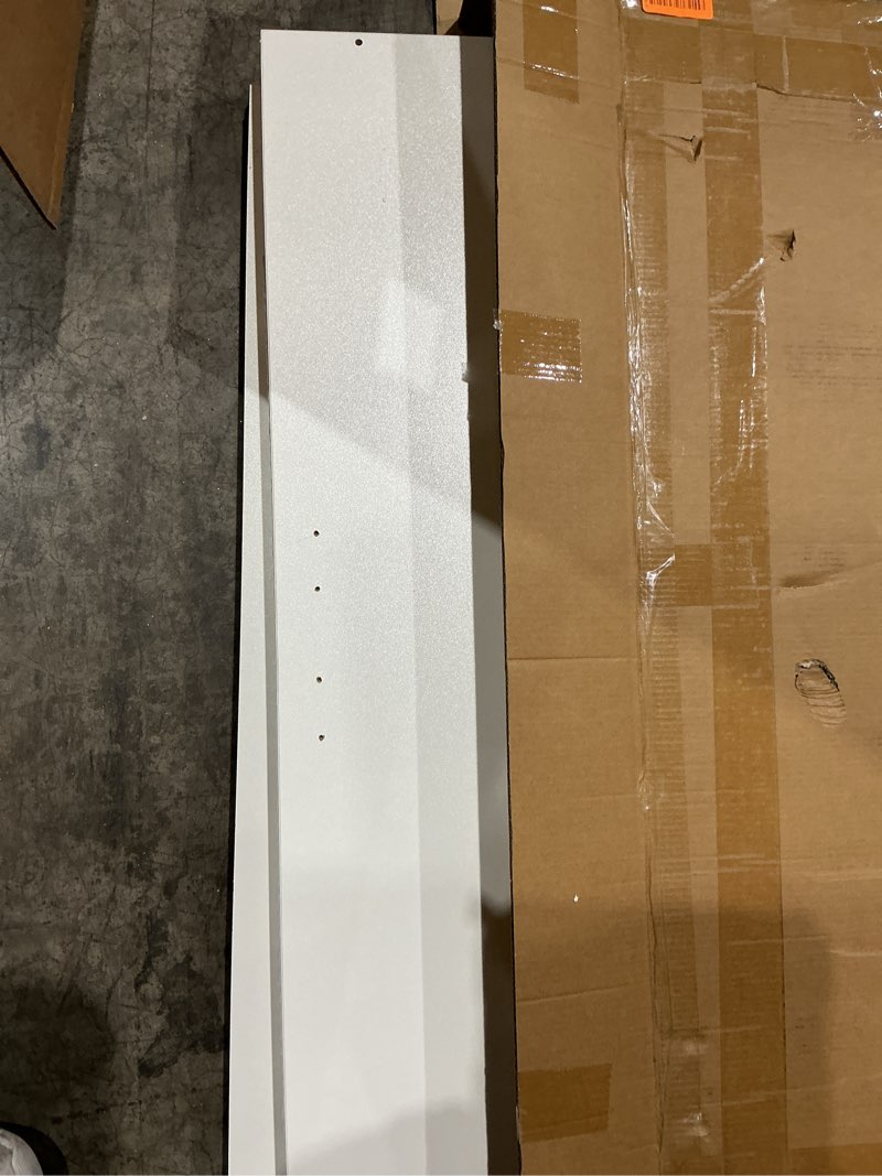 Condition photo showing Good Condition for sideboard buffet kitchen storage cabinet with rattan decorated doors, dining room, living room?hallway, cupboard console table, liquor/accent cabinet, three colors available (white)