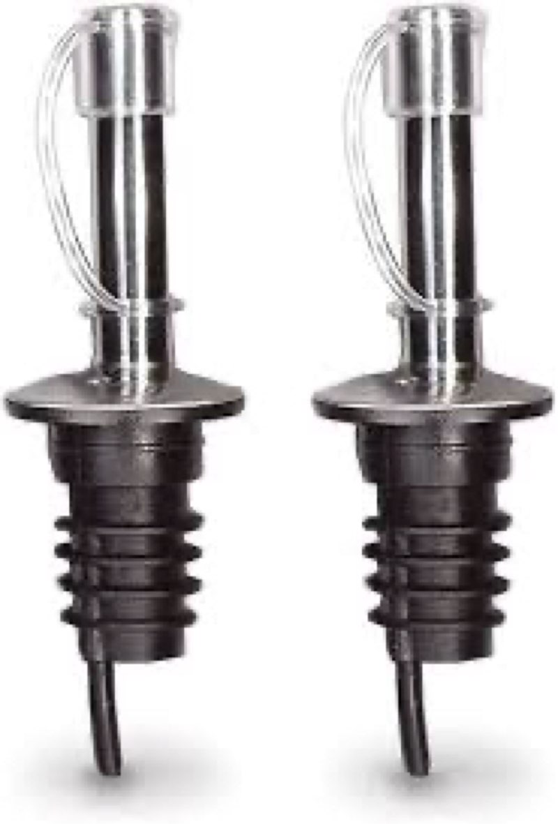 Cuisinox SPT-2 Pouring Spout, Set of 2