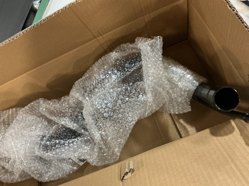 Condition photo showing New/Like New for 8920179J11 Automotive Fuel Tank Filler Pipe Compatible with SX4 2.0L L4-Gas 2008-2014 Replaced 89201-79J11 89201-80J24 89201-80J30 8920180J30