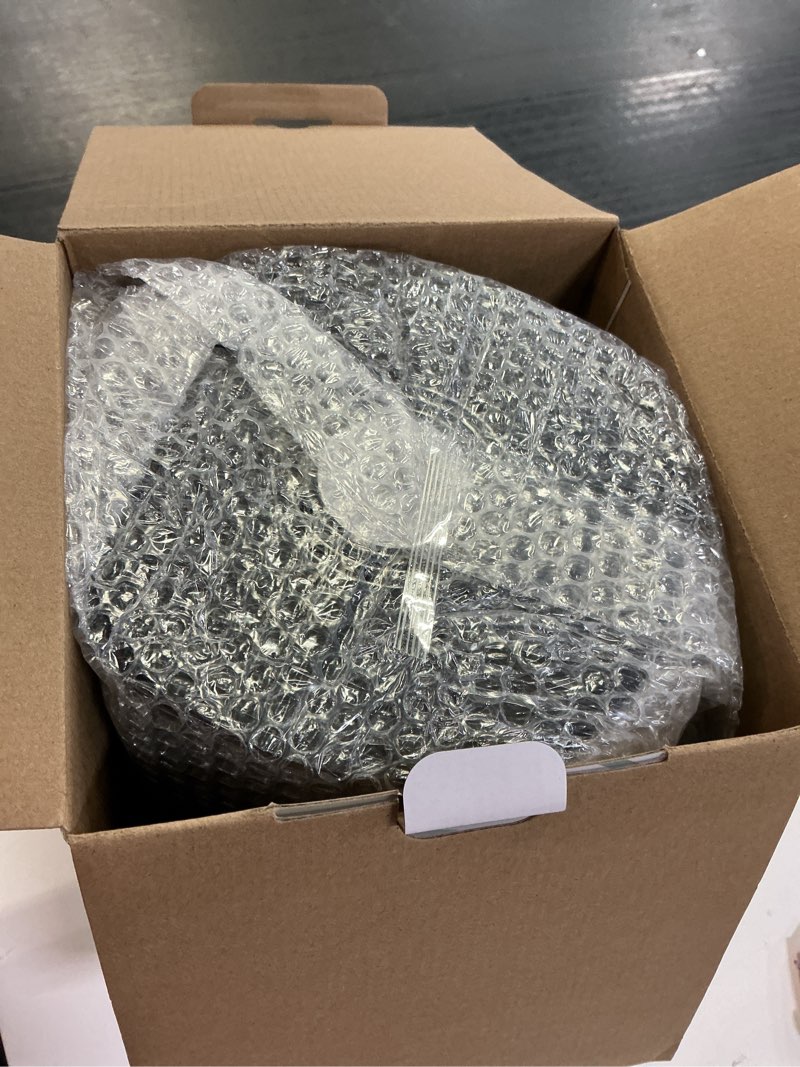 Condition photo showing Good Condition for imipaw automatic cat feeders, 3l timed cat food dispenser with clog-free design, dog pet feeder