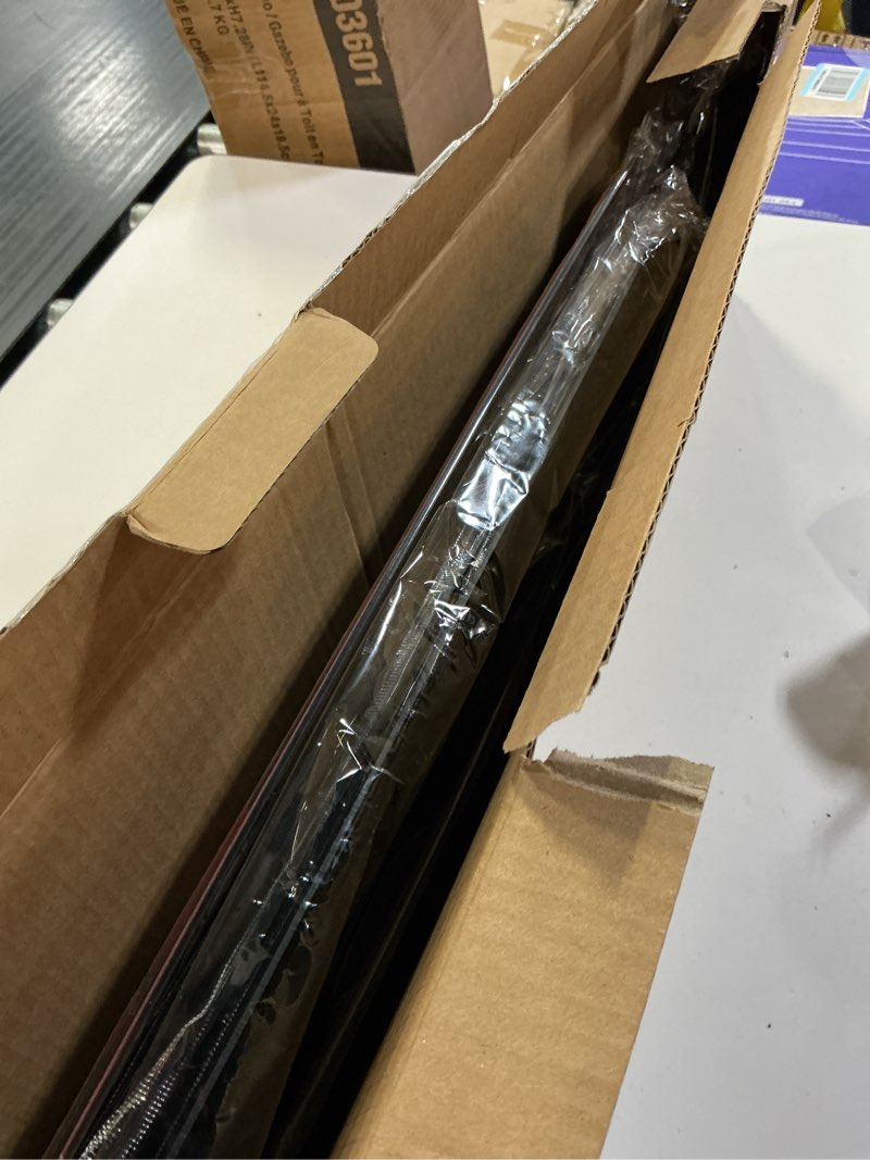 Condition photo showing Good Condition for window visors rain guards for 1999-2006 chevy silverado/gmc sierra 1500/2500/ 3500/ 2500hd, window vent wind deflectors visors shades for 2007 silverado/sierra classic model - extended cab 1999-2007 silverado/sierra ext cab