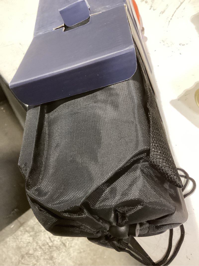 Condition photo showing Good Condition for jigsaw puzzle mat roll up, portable saver pad 43” x 26” up to 1500 pieces, puzzles matt rollup with non-slip rubber bottom & smooth top. (6 puzzle sorting trays & 1 storage bag) black 500-1500 pieces