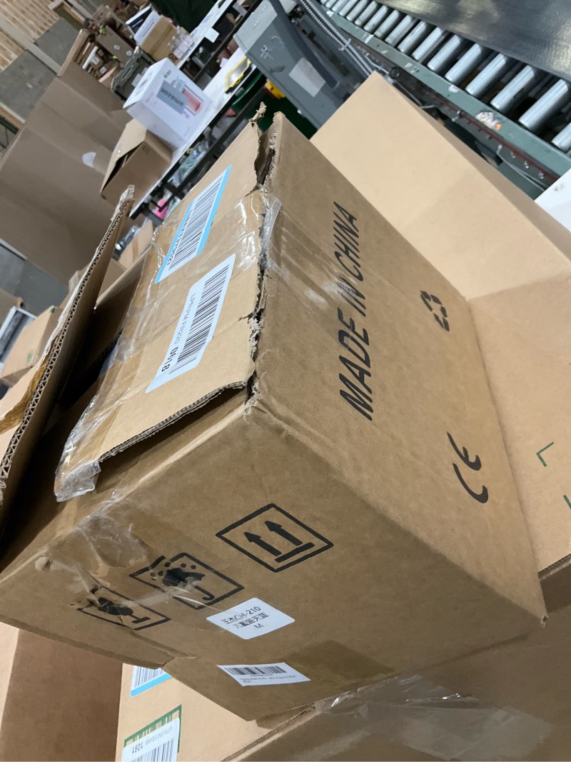 Condition photo showing Good Condition for Kids Bike Helmet with Gloves, for Pedal Scooter, Motorcycle, ATV, Quad Bicycle, Suitable for Ages 3-6 BLUE