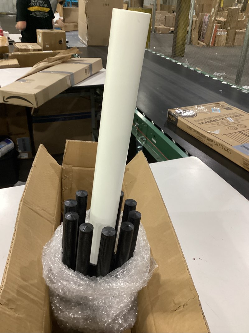 Condition photo showing As Is for sx210da lateral assembly with center pipe replacement for hayward pro series sand filter and automatic skimmers