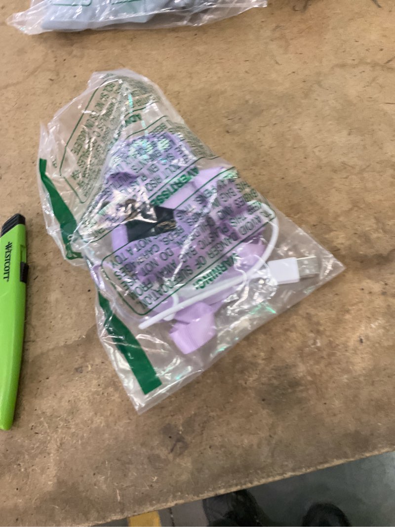 Condition photo showing As Is for Kidy camera