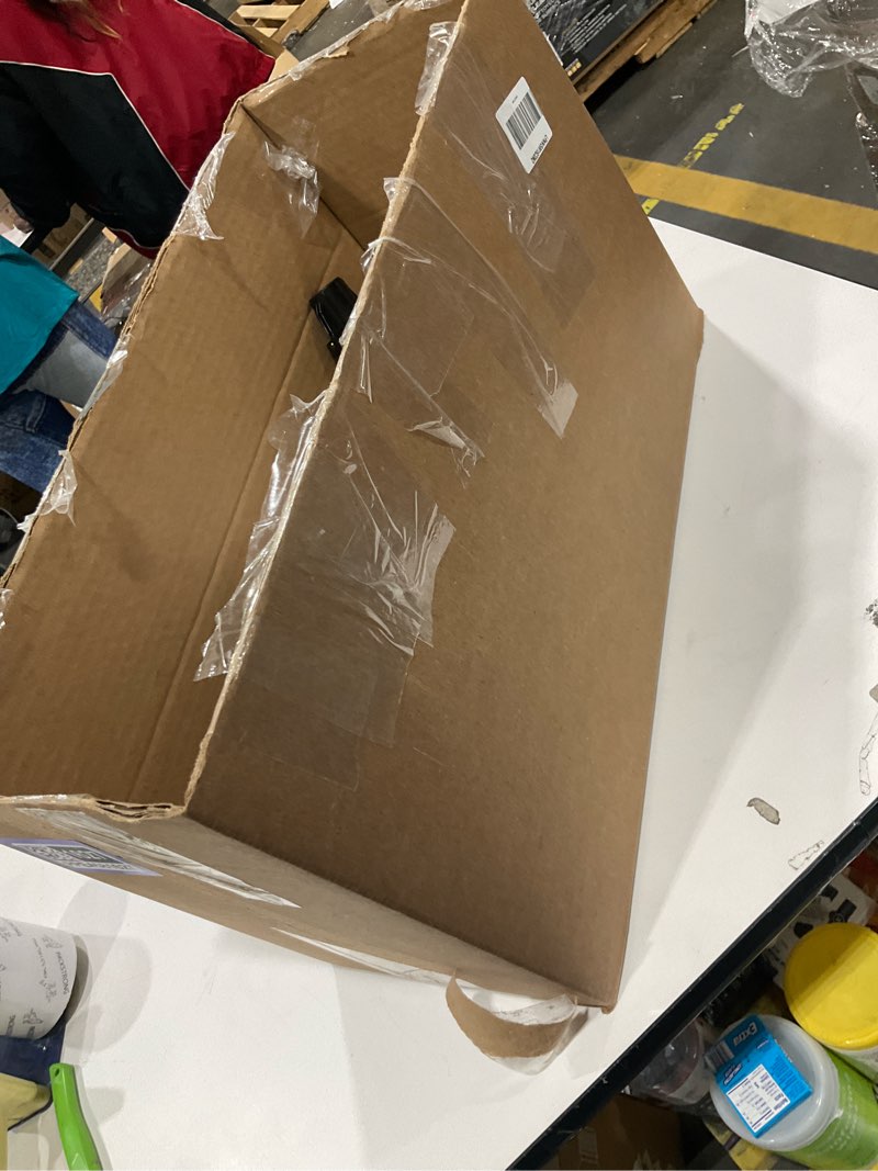 Condition photo showing item condition for Cordless vacuum cleaner