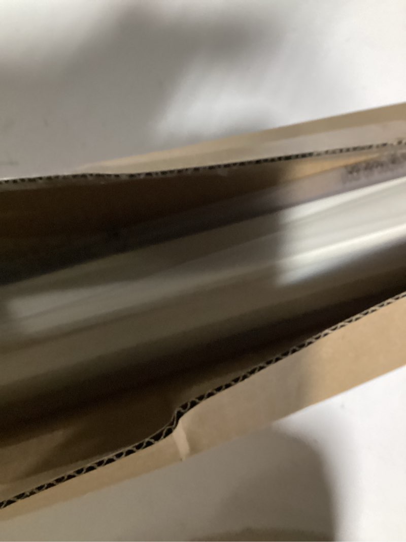 Condition photo showing New/Like New for LazBlinds Cordless Cellular Shades, No Tools No Drill Light Filtering Honeycomb Shades Pleated Blinds for Windows, 32'' W x 48'' H, Cream Light Filtering-cream 32'' W x 48'' H