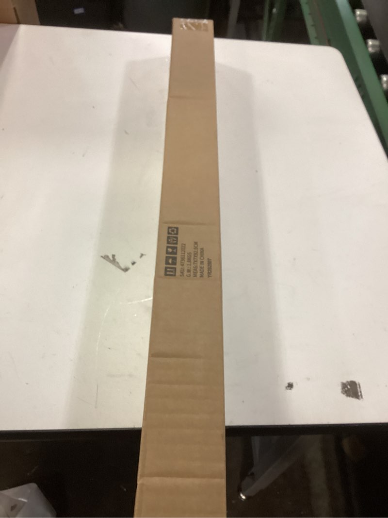 Condition photo showing New/Like New for SHAREWIN Office Chair Mat for Hardwood Floors - 36"x47" Desk Chair Mats Home Floor Protector Heavy Duty - Easy Clean