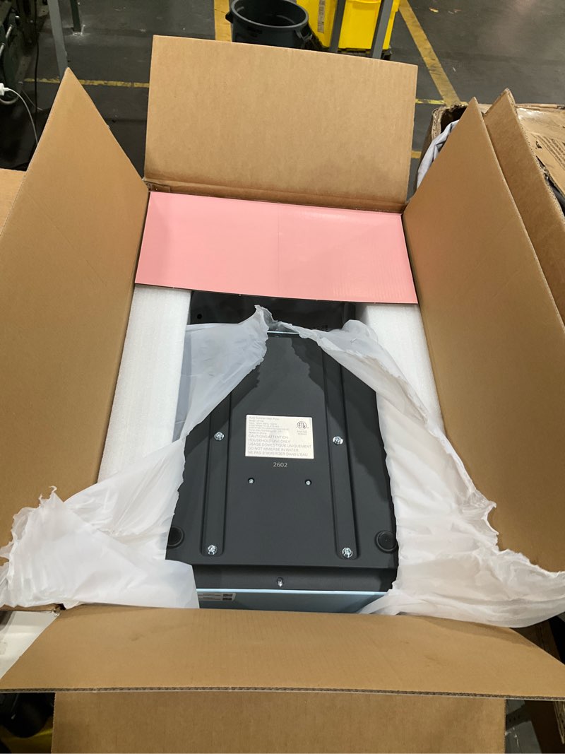 Condition photo showing Good Condition for htvront auto tumbler heat press machine - 2 in 1 a200 pro kit tumbler press | include a machine for 15-30 oz skinny tumblers and glasses, a heat plate attachment for 40 oz detachable handle tumblers blue a200 pro
