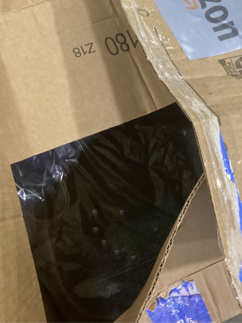 Condition photo showing Good Condition for AXV Vibration Plate Fitness Platform Exercise Machine Vibrating Shaking Full Body Shaker Workout Vibrate Stand Shake Board Sport Gym for Weight Loss Fat Burner for Women Men SLIM-GRAY