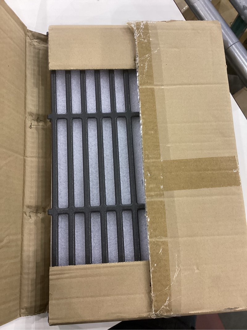 DELSbbq 17" Grill Grates for Charbroil Performance 6 Burner 463228622 463229021 463229521 463229521B