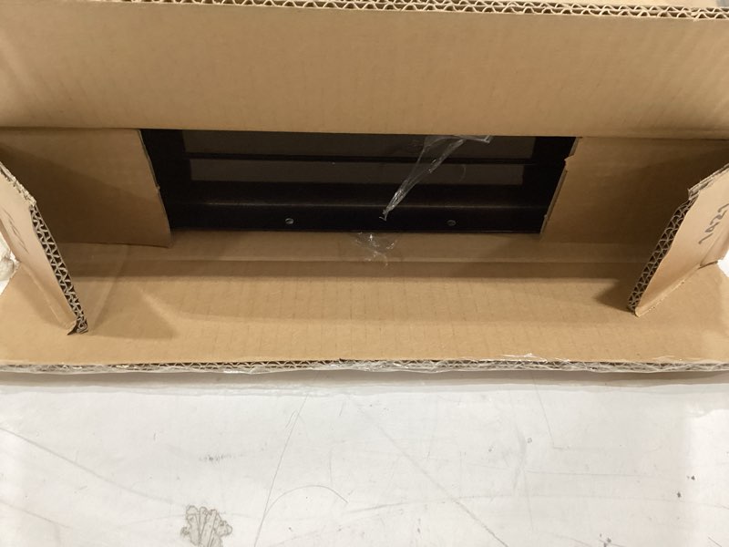 Condition photo showing Good Condition for yuzzy 14" x 21" shed windows with tempered glass and fiberglass screen, 2 pack small sliding windows for shed, chicken coop, playhouse, household, garage, barns (black) 14"x21" black