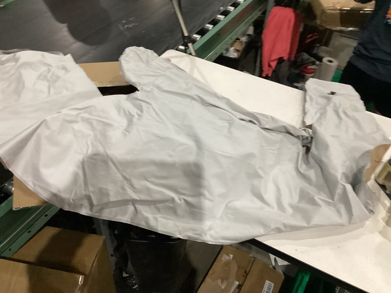 yitahome fullxl size air mattress with headboard and built-in pump, 18in blow up mattress with carry