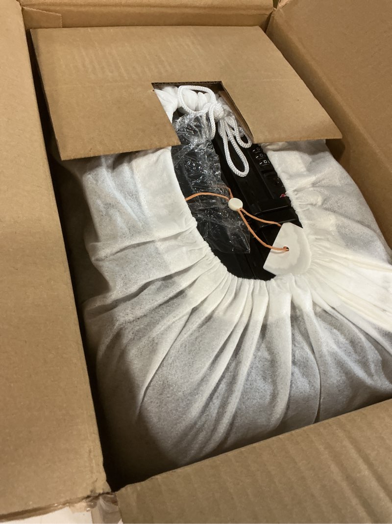 Condition photo showing New/Like New for Small Carry-On Suitcase, Black