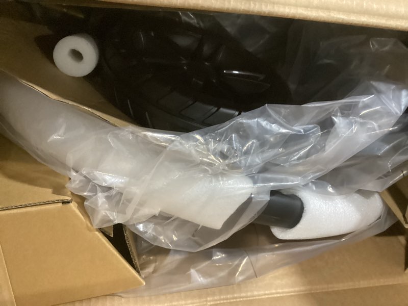 Condition photo showing Good Condition for Evenflo Pivot Xplore Dreamz All-Terrain Stroller Wagon with Bassinet Insert (Voyager Green) Pivot Xplore Dreamz Voyager Green