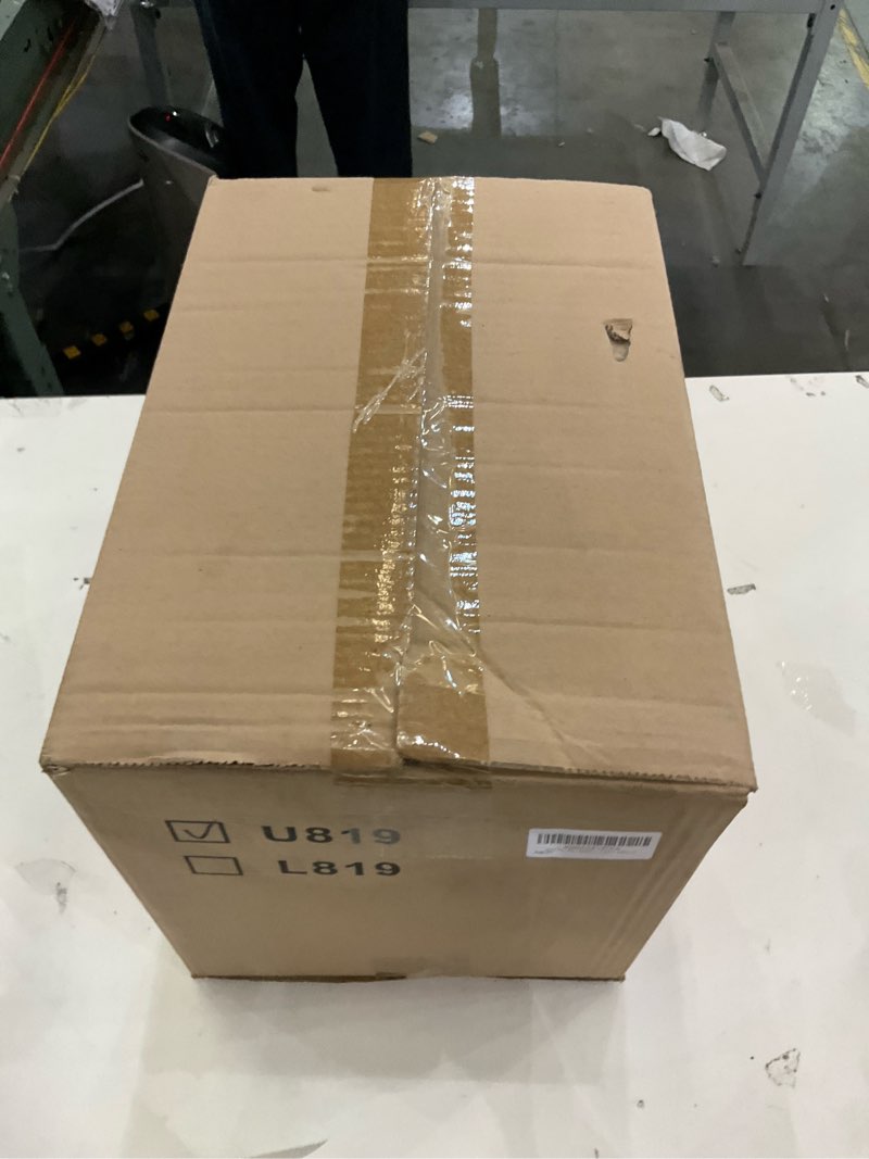 Condition photo showing New/Like New for DOYO Gaming Steering Wheel and Pedals