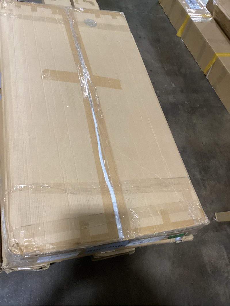 Condition photo showing Good Condition for DaVinci Otto 3-in-1 Convertible Baby Crib - GREENGUARD Gold Certified Wooden Convertible Crib to Toddler Bed & Daybed - Baby Bed with 4 Adjustable Mattress Heights & Easy to Assemble - Honey