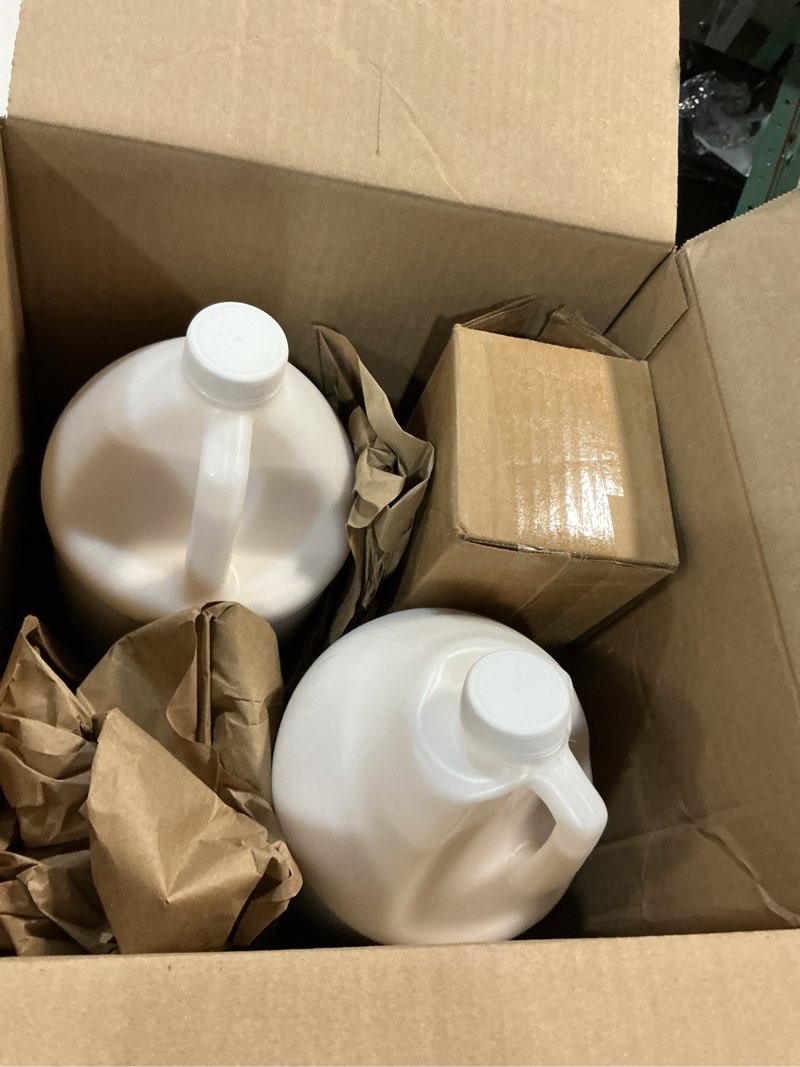 Condition photo showing New/Like New for Medline Soothe & Cool Moisturizing Body Lotion, 1 Gallon