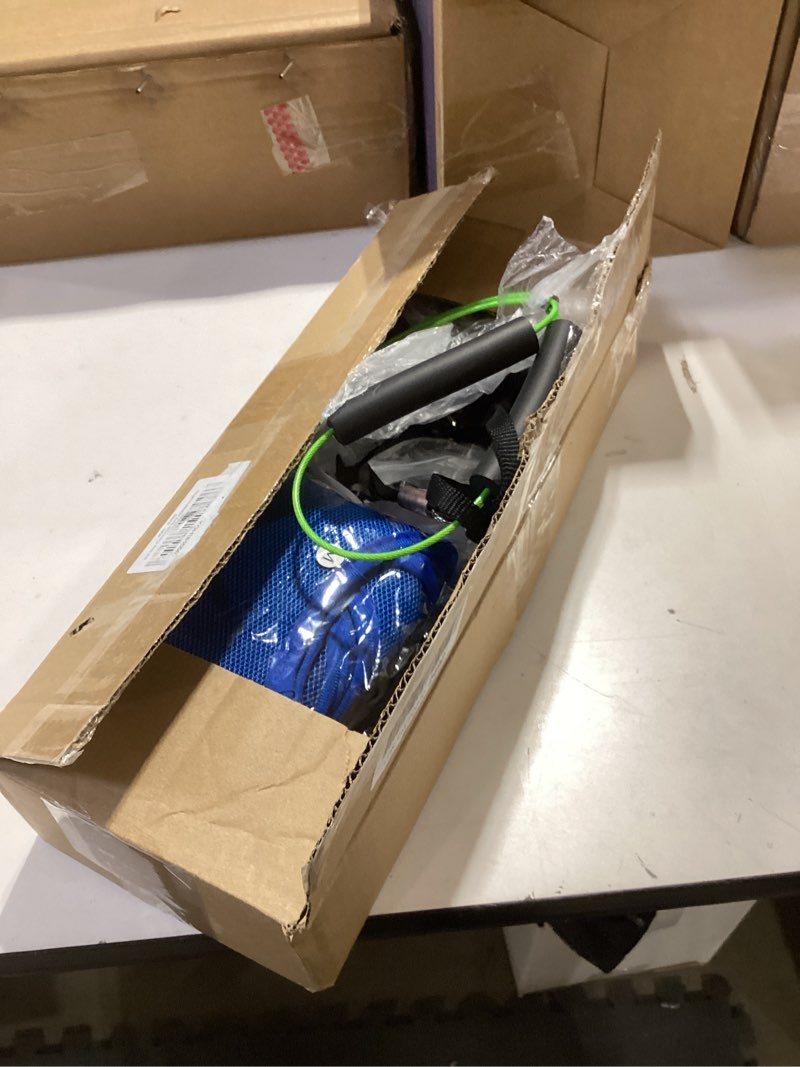 Condition photo showing New/Like New for Hogni Professional Foldable Dog Grooming Arm with Heavy-Duty Clamp - Adjustable Height 26"-40", Table-Mountable Restraint System with Hammock & No-Sit Holder for Small Medium Dogs