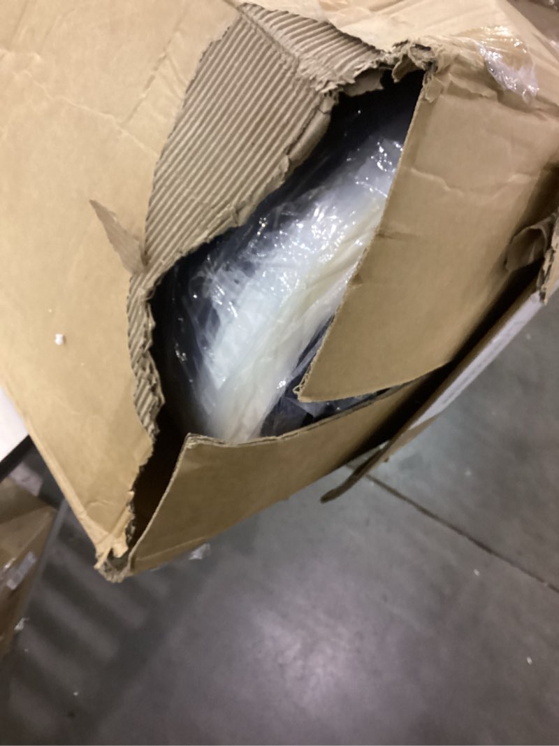 Condition photo showing New/Like New for Full Size Mattress, 8 Inch Gel Memory Foam Mattresses, Medium Firm for Cool Sleeping, Sweet Sleep Pressure Relief, Easily Replaceable,CertiPUR-US Certified Colchón in a Box Full 8 Inch new