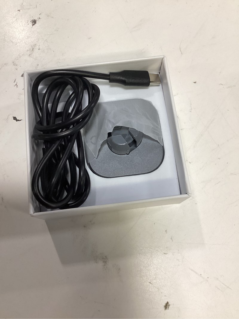 Condition photo showing Good Condition for fast charger compatible with oura ring gen 4: charging dock stand for size 13/12/11/10/9/8/7 with type-c cable