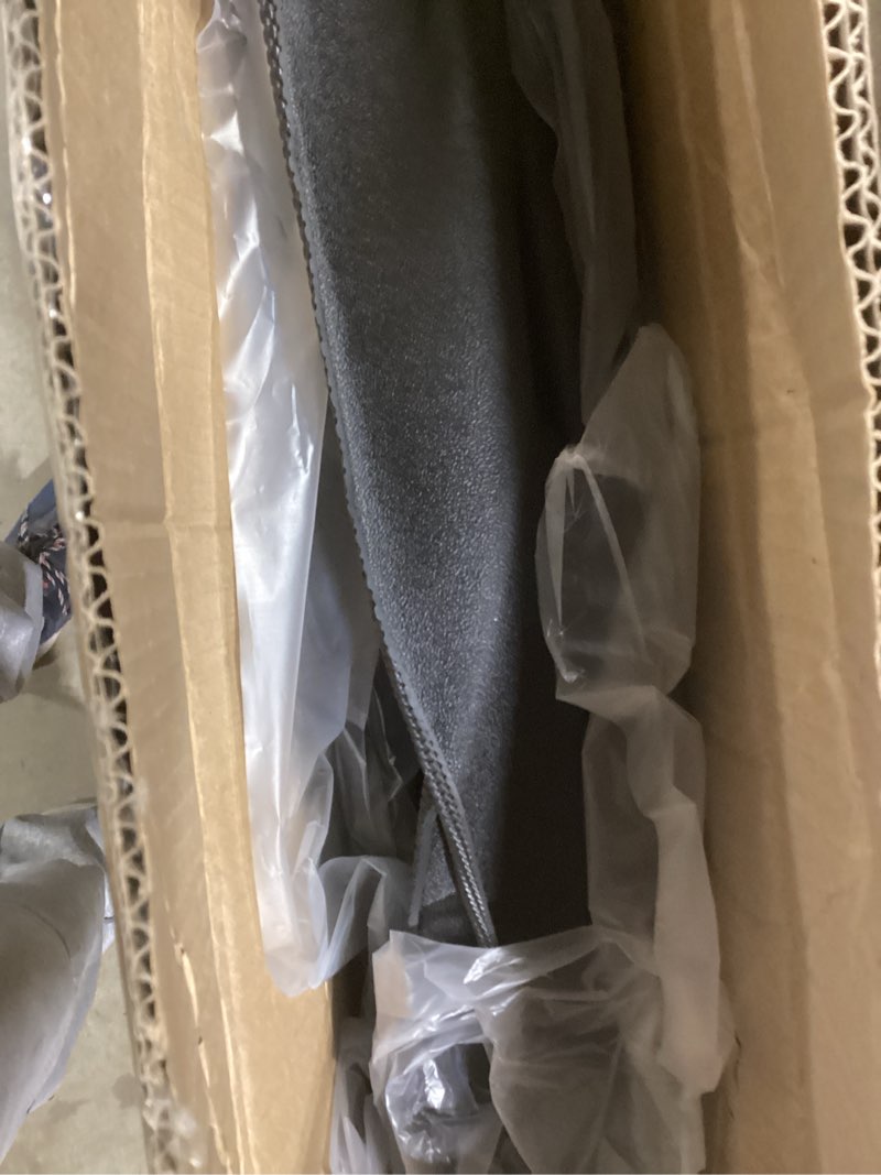 Condition photo showing Good Condition for WeatherTech Custom Fit FloorLiners for Ford Super Duty, Super Duty, Super Duty - 1st & 2nd Row (441012-1-3), Black