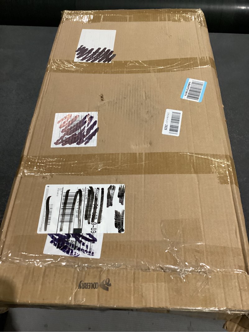 Hoolerry 3 Sets Wood Shelf Covers for Wire Shelving Removable Closet with 18 Grain Stickers Wire Rac