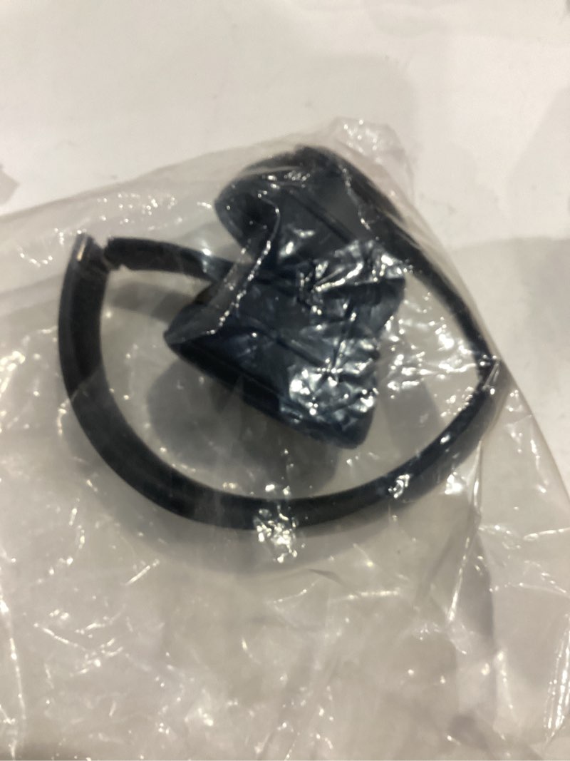 Condition photo showing Good Condition for Beats Solo 4 - Wireless On-Ear Bluetooth Headphones, Up to 50-Hour Battery Life, Ultra-Lightweight Comfort, Powerful and Balanced Sound, Apple & Android Compatible - Matte Black Matte Black Standalone