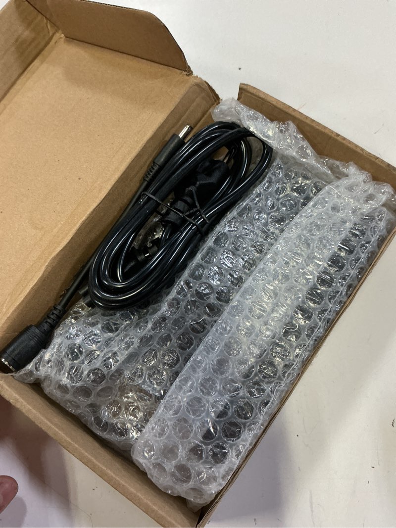 Condition photo showing Good Condition for 130w laptop charger compatible with dell xps 15 inspiron 7559 precision 5510 docking station power cord pa-4e (2tips 7.4 and 4.5mm)