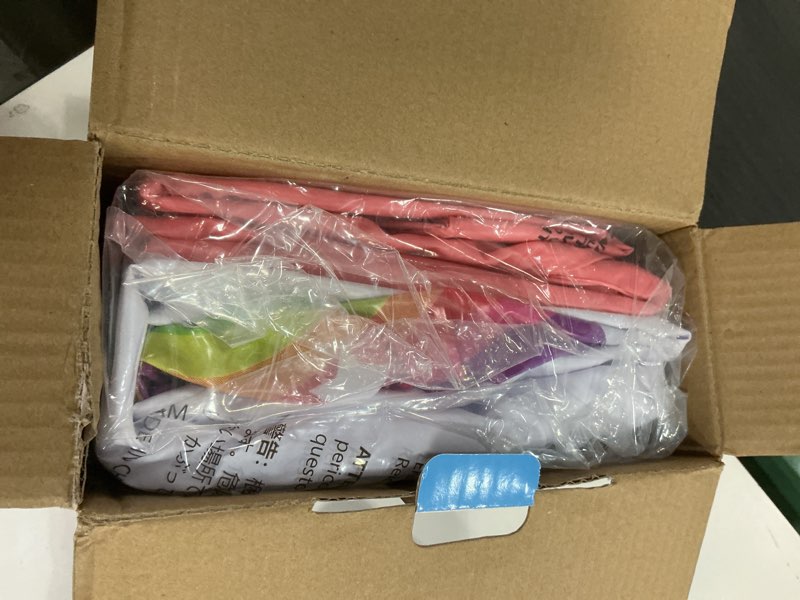 Condition photo showing New/Like New for inflatable unicorn flamingo pool floats - jasonwell 2 pack pool floaties inflatables rafts for swimming pool tubes for floating lake beach floaty swim rings pool party toys for adults kids unicorn & flamingo