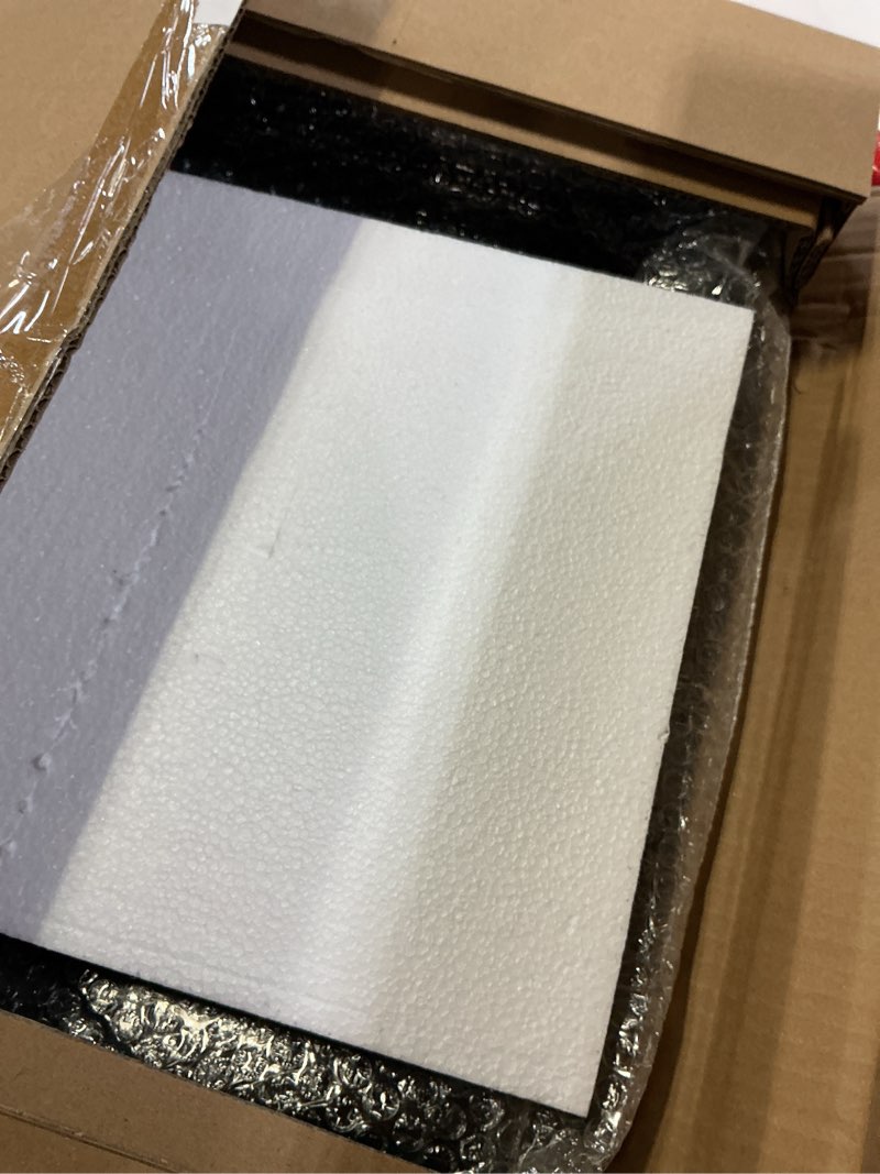 Condition photo showing New/Like New for 7658 griddle replacement parts for weber spirit ii e-310 e210 grill parts weber spirit 200 300 series griddle insert genesis silver b c gold platinum 1000-5000 gs4 cooking flat top plate accessories 17.5" x 11.9" x 2"