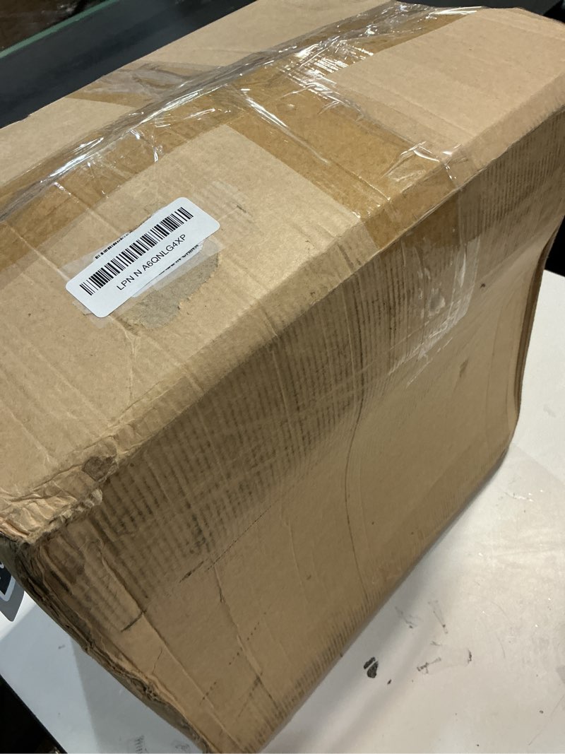 Condition photo showing Good Condition for H&G Lifestyles Whole House Water Filter Iron for Well Water, Reduce Iron Fluoride Manganese,with GAC KDF Filters,Reduce Chlorine Odor Heavy Metal Lead,2 Stages Water Filtration System 1" Inlet/Outlet Reduce Iron&Manganese&Fluoride Filter