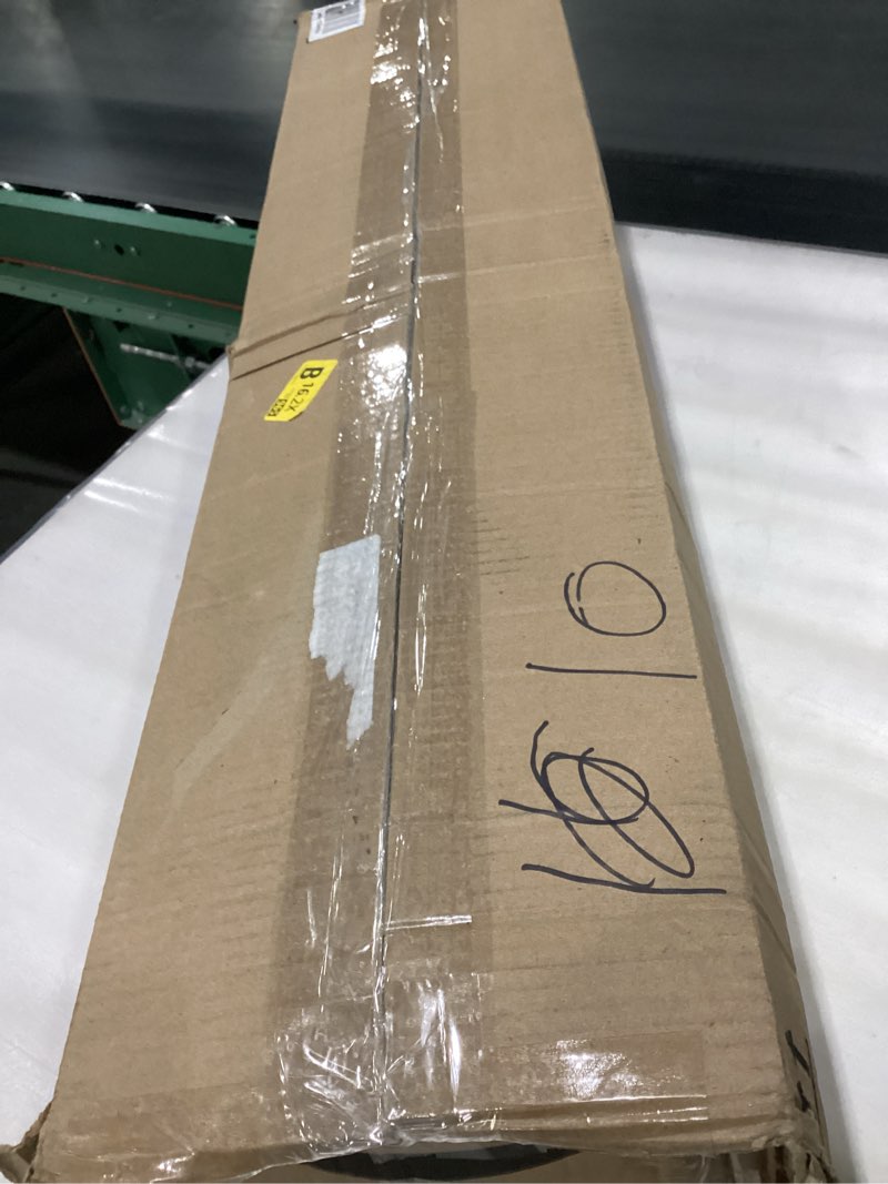 Condition photo showing Good Condition for Mohawk Home Heavy Duty Rubber Stall Mat - Gym Floor- Under Dog Crate - All Purpose Utility 3' x 4' - 1/2" Thick