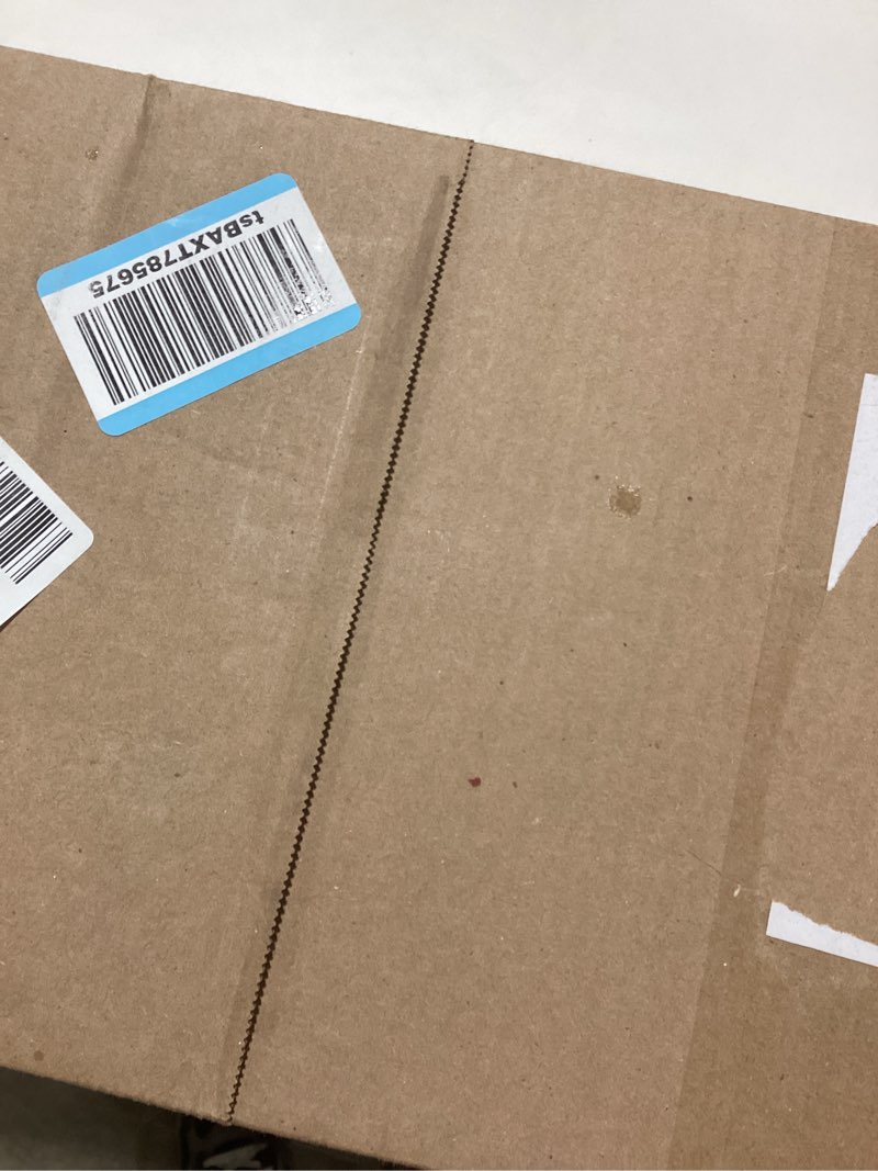 Condition photo showing New/Like New for DSV Standard Professional Floor Squeegee for Concrete Floor, 24" Large Heavy Duty Squeegee for Floor, Squeegee Broom for Floor with Telescopic Handle 30”–57” for Tiles, Garage, Deck, Bathroom, Window