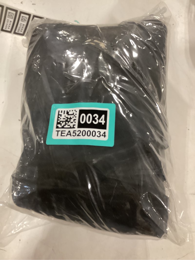 Condition photo showing New/Like New for magnetic screen door upgraded pet mesh stronger than fiberglass and polyester,hands free,keeps bugs out,pet & kid friendly,suitable for sliding door,large patio door and french door-72''x80'' black fit door size 72×80 inch screen size 74×82 inch