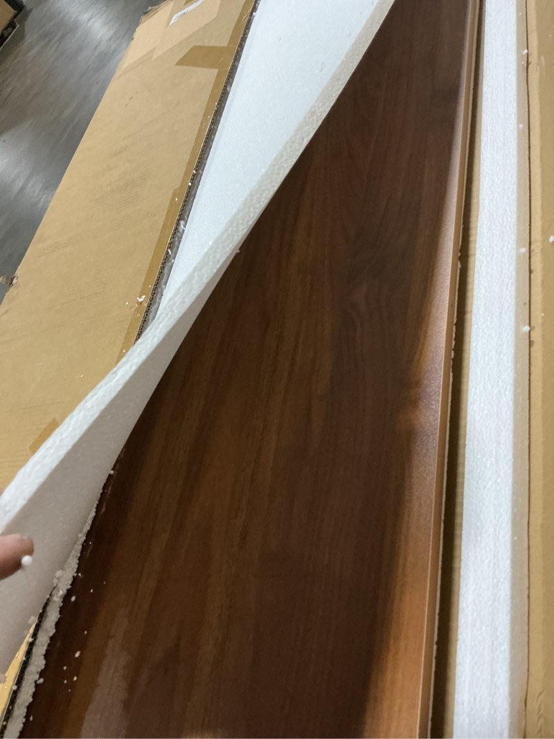 Condition photo showing Good Condition for Washer and Dryer Covers for The Top, 51.2"*25.6'' Washer and Dryer Countertop, Silicone Washer and Dryer Top Protector Mat, Non-slip Waterproof Washing Machine Topper for Laundry Room, Kitchen- Gray Gray Silicone