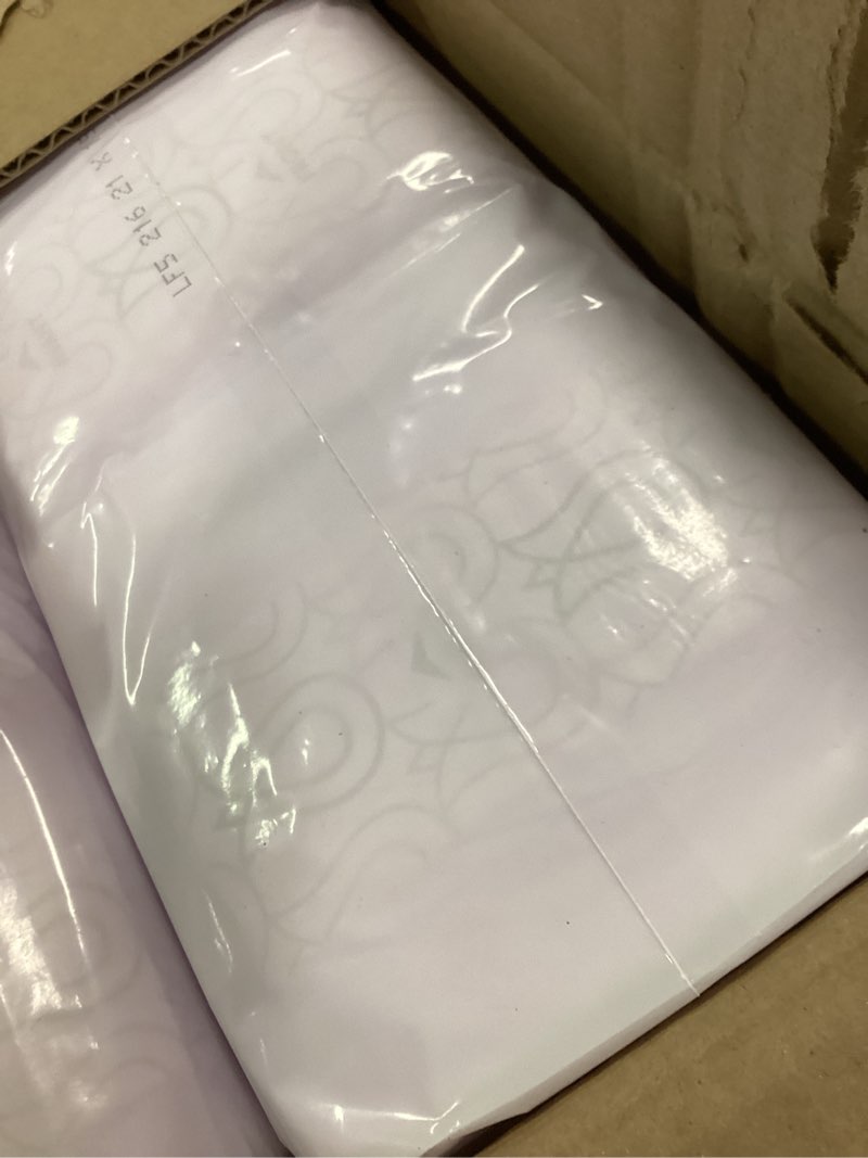 Condition photo showing Good Condition for Poise Incontinence Pads for Women - Ultimate Absorbency - 6 Drop - Long - 90ct